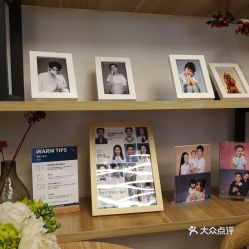 西安路沿线快照摄影团购攻略 记录美好瞬间，实惠又便捷