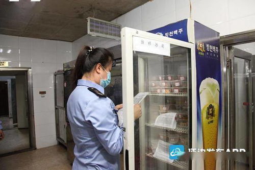 延吉市市场监督管理局多措并举保障中高考期间餐饮服务食品安全与摄影扩印服务